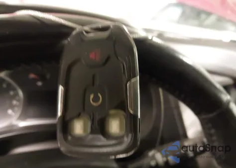 2019 GMC Terrain Slt z USA, uszkodzony, nr VIN 3GKALVEV2KL374892